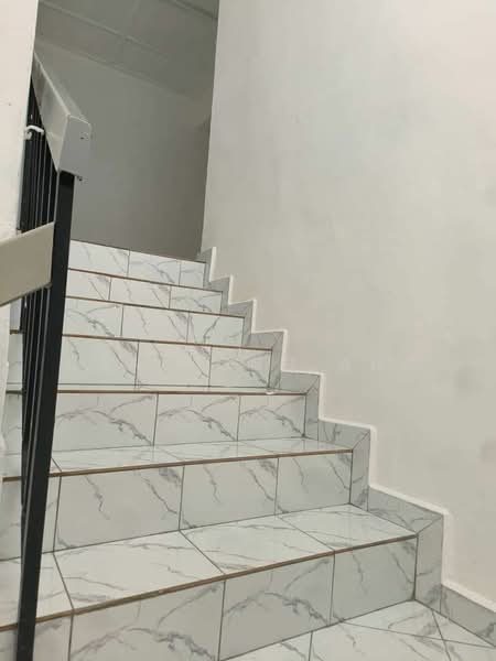 2-storey Terraced House for Sale in Taman Universiti (Skudai) - Han Yong Ang - Interior - PropertyGuru.com.my