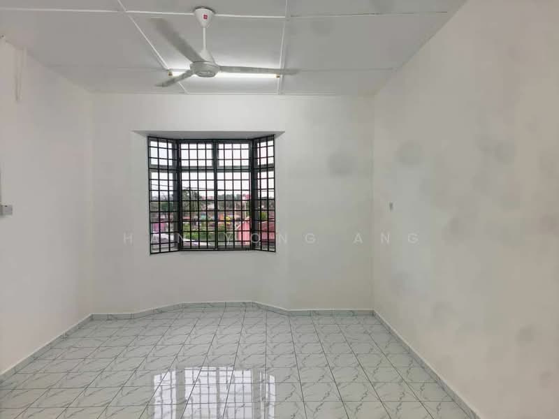 2-storey Terraced House for Sale in Taman Universiti (Skudai) - Han Yong Ang - Interior - PropertyGuru.com.my
