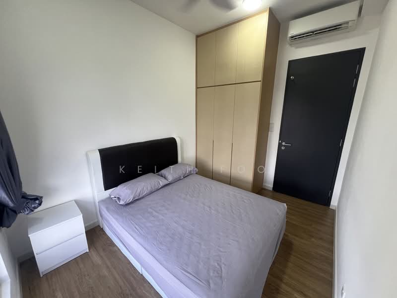 Service Residence for Rent at Sunway Velocity TWO - Keith Foo - Bedroom - PropertyGuru.com.my