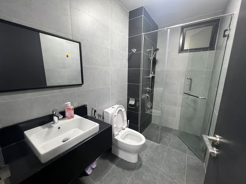 Service Residence for Rent at Sunway Velocity TWO - Keith Foo - Bathroom - PropertyGuru.com.my