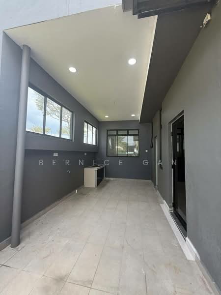 Rumah Berkembar untuk Dijual di Taman Gaya (Ulu Tiram) - Bernice Gan - Exterior - PropertyGuru.com.my