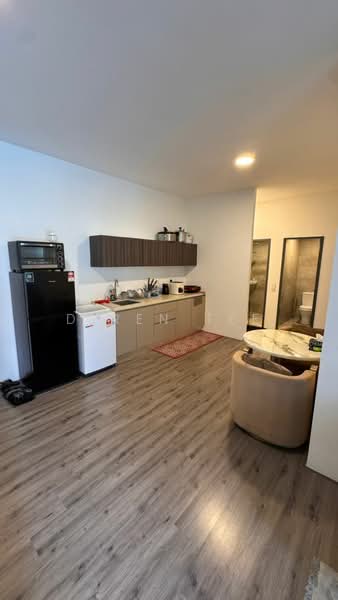 Untuk Disewa - Henna Residence @ The Quartz WM