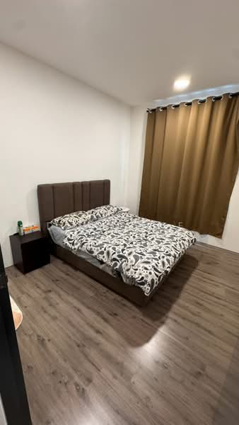 Untuk Disewa - Henna Residence @ The Quartz WM