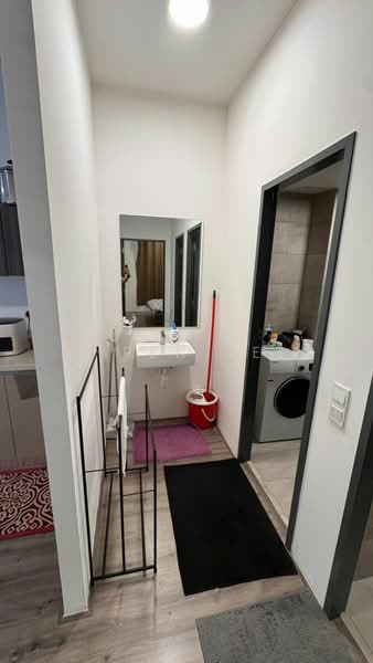 Untuk Disewa - Henna Residence @ The Quartz WM