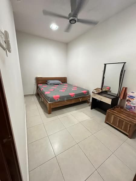 Rumah Teres 2 Tingkat untuk Dijual di Taman Laguna (Johor Bahru) - Janice Yong - Bedroom - PropertyGuru.com.my