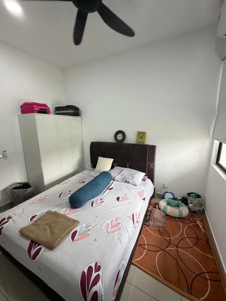 Terraced House for Sale in Iskandar Puteri (Nusajaya) (Johor) - Wong Yi Xin - Bedroom - PropertyGuru.com.my