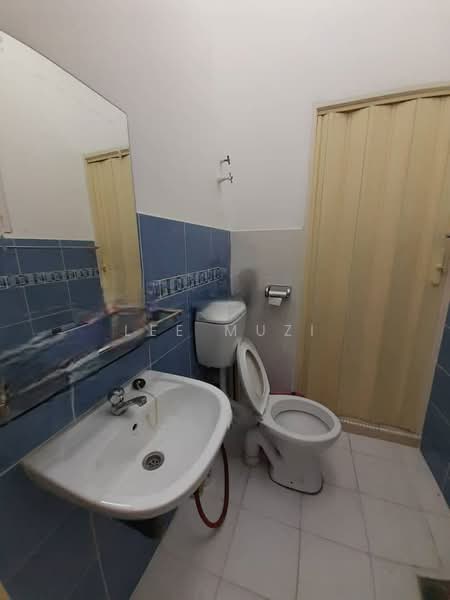 2-storey Terraced House for Sale in Panorama Lapangan Perdana (Ipoh) - Lee Muzi - Bathroom - PropertyGuru.com.my
