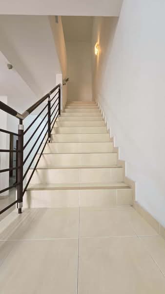 2-storey Terraced House for Sale in Panorama Lapangan Perdana (Ipoh) - Lee Muzi - Interior - PropertyGuru.com.my