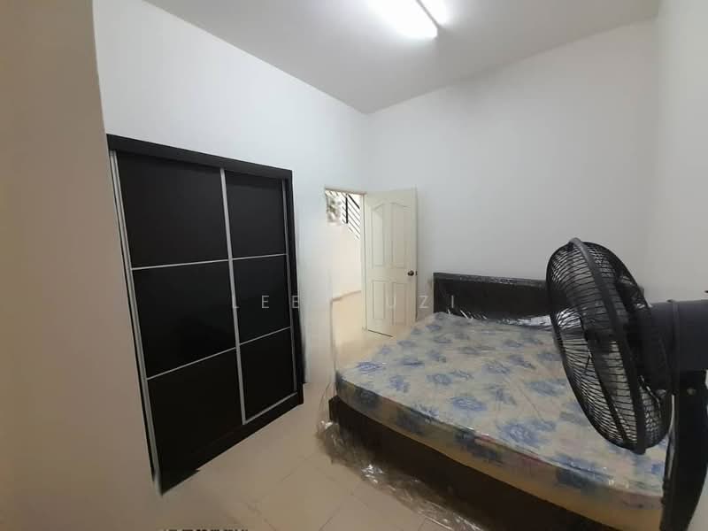 2-storey Terraced House for Sale in Panorama Lapangan Perdana (Ipoh) - Lee Muzi - Bedroom - PropertyGuru.com.my