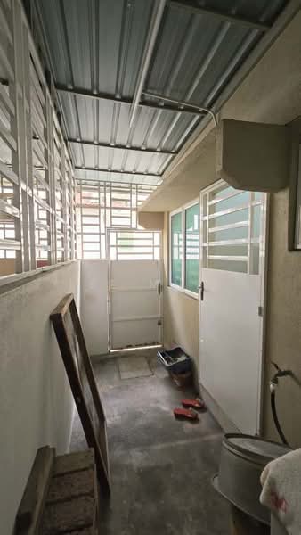 2-storey Terraced House for Sale in Panorama Lapangan Perdana (Ipoh) - Lee Muzi - Exterior - PropertyGuru.com.my