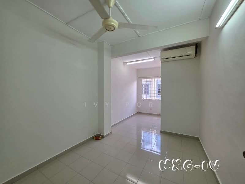 2-storey Terraced House for Sale in Bandar Bukit Tinggi (Klang) - Ivy Por - Interior - PropertyGuru.com.my