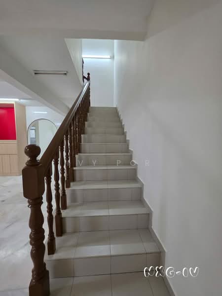 2-storey Terraced House for Sale in Bandar Bukit Tinggi (Klang) - Ivy Por - Interior - PropertyGuru.com.my