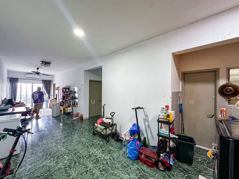 Kondominium untuk Dijual di Symphony Heights (Simfoni Heights) - Firdaus Hamidun - PropertyGuru.com.my