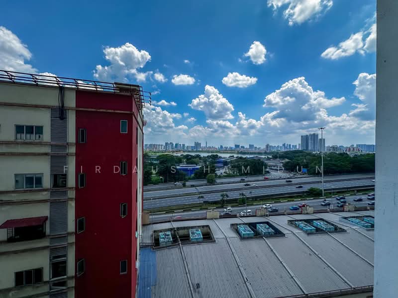 Kondominium untuk Dijual di Symphony Heights (Simfoni Heights) - Firdaus Hamidun - PropertyGuru.com.my