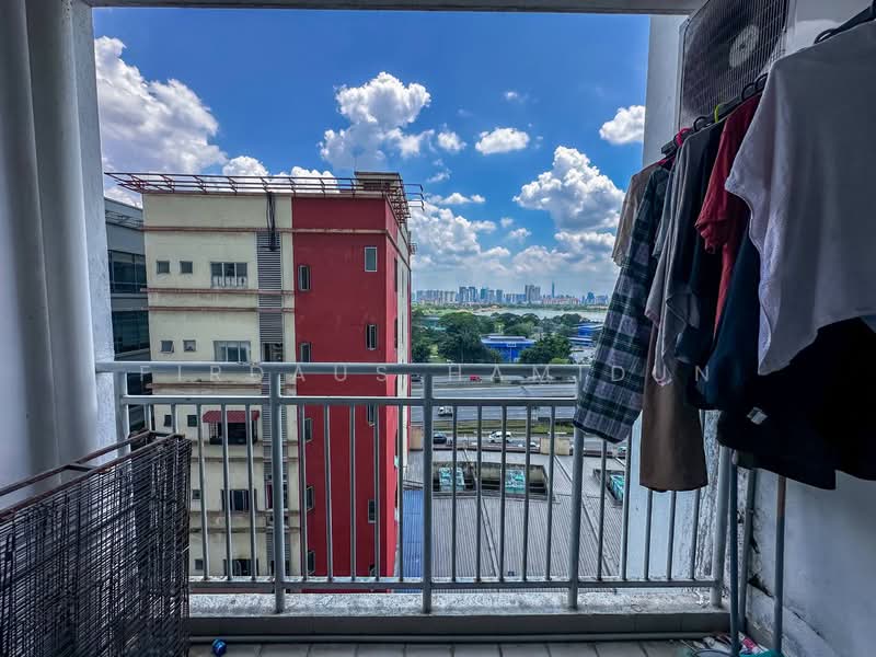 Kondominium untuk Dijual di Symphony Heights (Simfoni Heights) - Firdaus Hamidun - PropertyGuru.com.my
