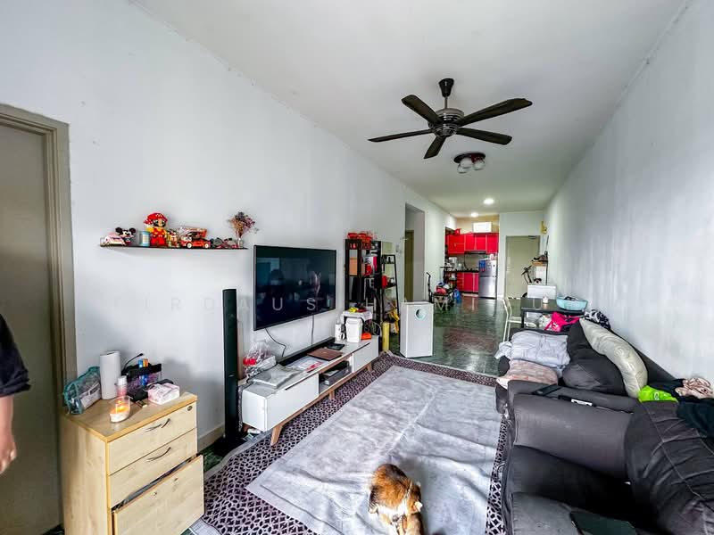 Kondominium untuk Dijual di Symphony Heights (Simfoni Heights) - Firdaus Hamidun - PropertyGuru.com.my