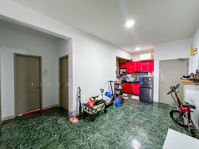 Kondominium untuk Dijual di Symphony Heights (Simfoni Heights) - Firdaus Hamidun - PropertyGuru.com.my