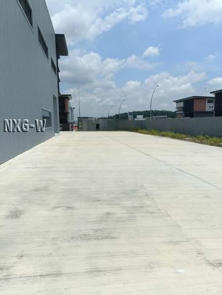 Kilang untuk Disewa di Sungai Buloh (Selangor) - Hao Kai Khaw - Exterior - PropertyGuru.com.my