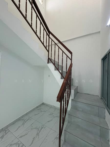Rumah Teres 1 Tingkat untuk Dijual di Taman Johor Jaya (Johor Bahru) - Han Yong Ang - Interior - PropertyGuru.com.my