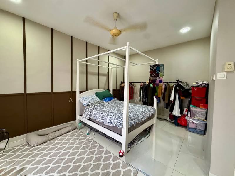 2-storey Terraced House for Sale in D'Kayangan (Shah Alam) - Adaw Zain - Bedroom - PropertyGuru.com.my