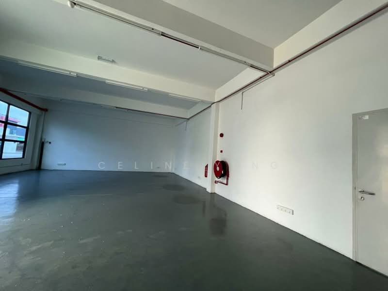 Factory for Rent in Taman Perindustrian Puchong (Puchong) - Celine Yong - Interior - PropertyGuru.com.my