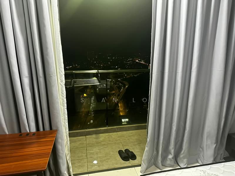 Service Residence for Rent at Liberty @ Arc - Sean Lo - View - PropertyGuru.com.my