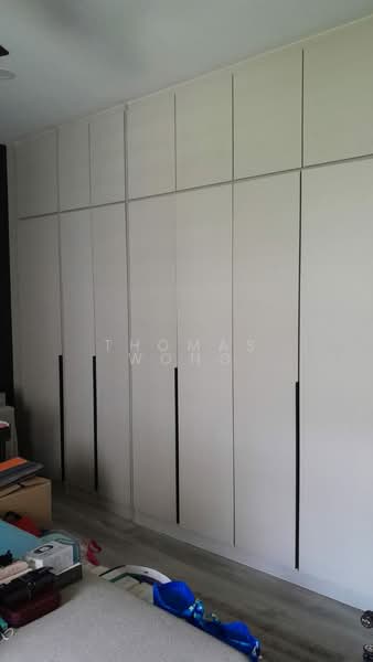 Condominium for Rent at Tivoli Villas - Thomas Wong - Bedroom - PropertyGuru.com.my