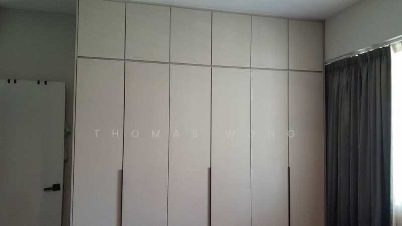 Condominium for Rent at Tivoli Villas - Thomas Wong - Interior - PropertyGuru.com.my