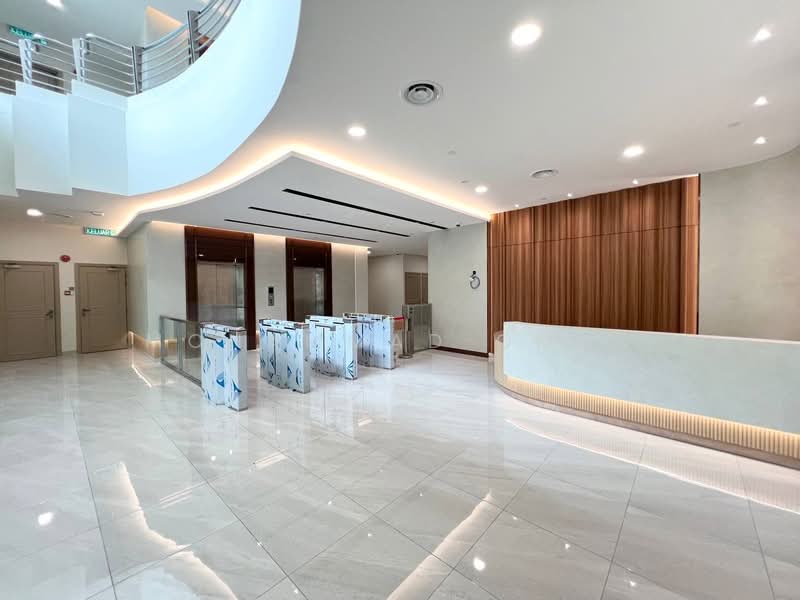 Pejabat untuk Disewa di Cyber 6 (Cyberjaya) - Mohammad Omar - PropertyGuru.com.my
