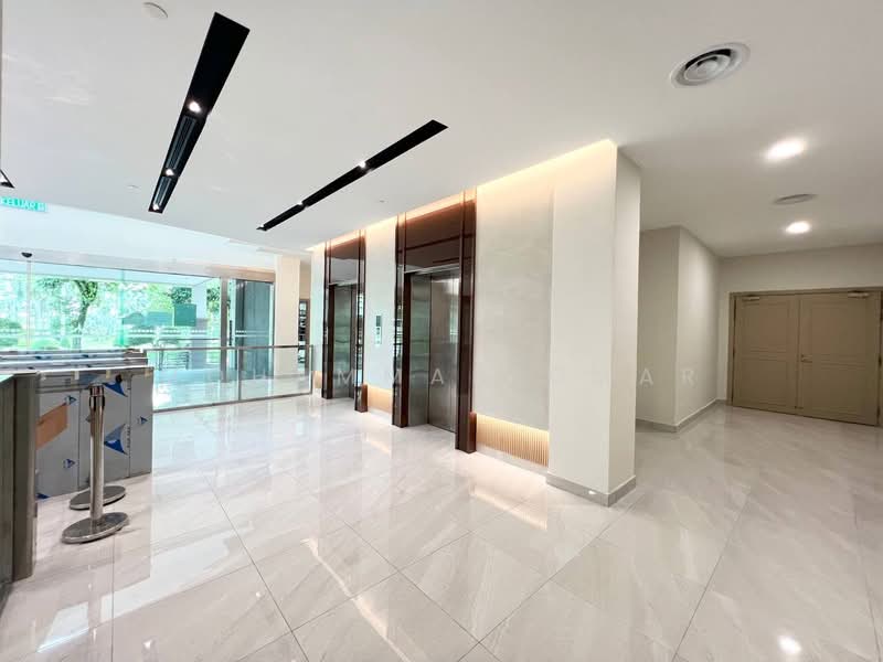 Pejabat untuk Disewa di Cyber 6 (Cyberjaya) - Mohammad Omar - PropertyGuru.com.my