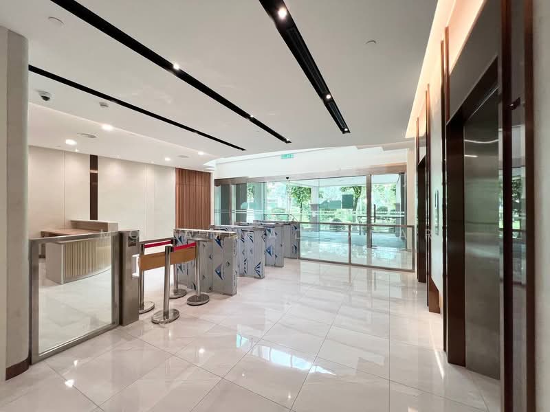 Pejabat untuk Disewa di Cyber 6 (Cyberjaya) - Mohammad Omar - PropertyGuru.com.my