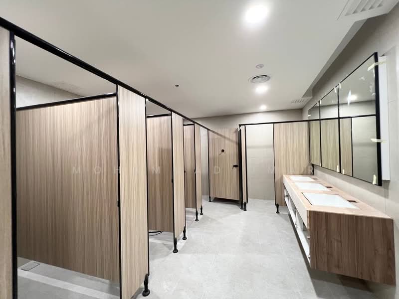 Pejabat untuk Disewa di Cyber 6 (Cyberjaya) - Mohammad Omar - PropertyGuru.com.my