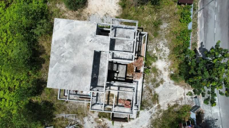 Bungalow for Sale in Bangi (Selangor) - Cik Maya Abdul - Exterior - PropertyGuru.com.my