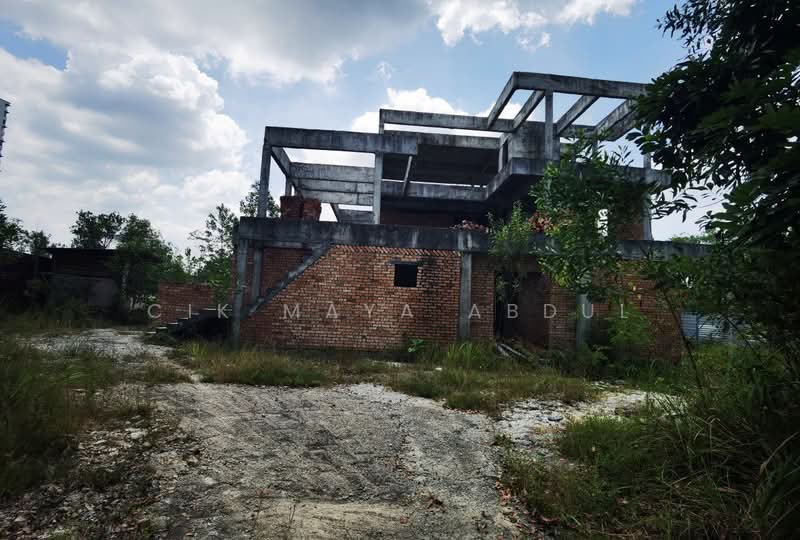 Bungalow for Sale in Bangi (Selangor) - Cik Maya Abdul - Exterior - PropertyGuru.com.my