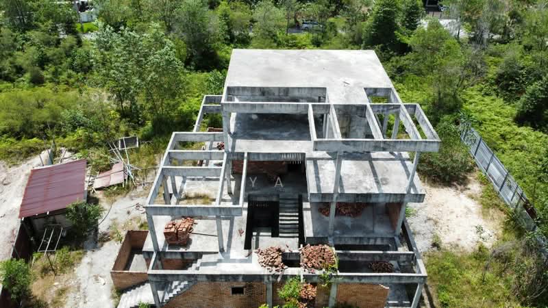 Bungalow for Sale in Bangi (Selangor) - Cik Maya Abdul - Exterior - PropertyGuru.com.my