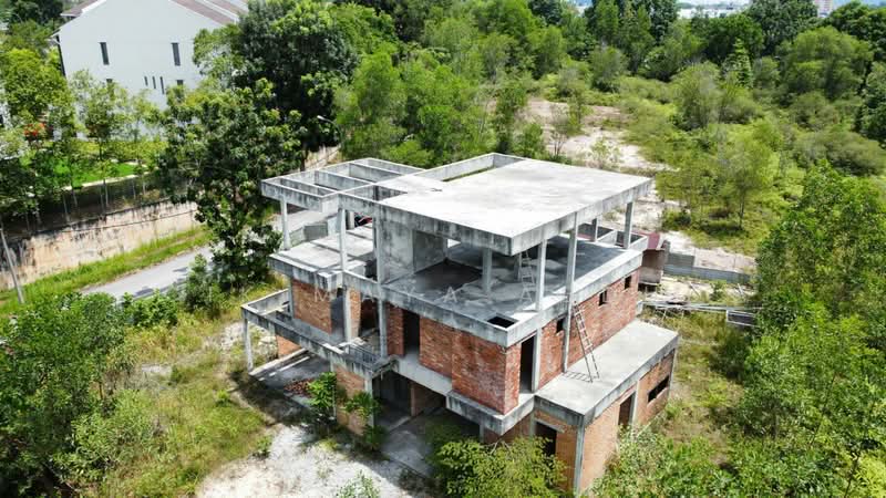 Bungalow for Sale in Bangi (Selangor) - Cik Maya Abdul - Exterior - PropertyGuru.com.my