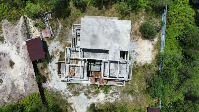 Bungalow for Sale in Bangi (Selangor) - Cik Maya Abdul - Exterior - PropertyGuru.com.my