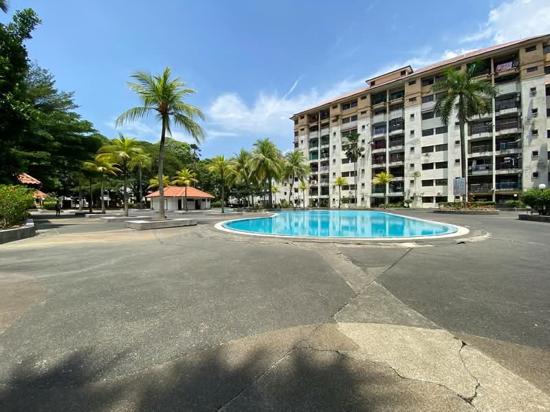 Apartment for Sale at Prima Bayu Apartment - Nadia Shukri - Exterior - PropertyGuru.com.my