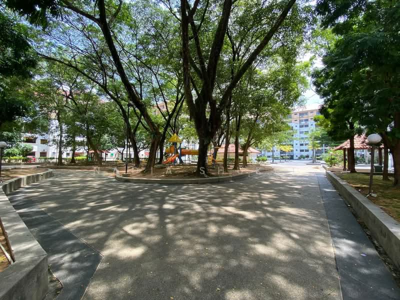 Apartment for Sale at Prima Bayu Apartment - Nadia Shukri - Exterior - PropertyGuru.com.my