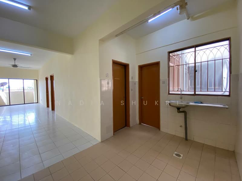 Apartment for Sale at Prima Bayu Apartment - Nadia Shukri - Interior - PropertyGuru.com.my