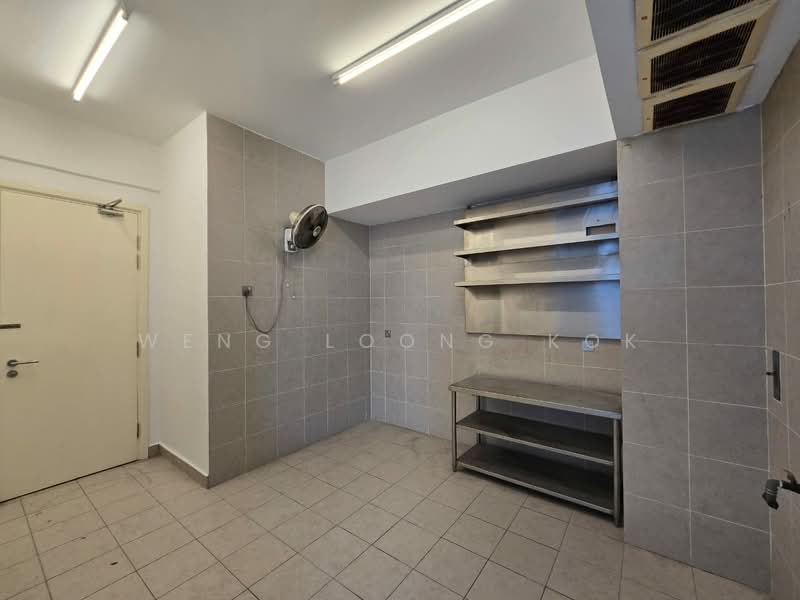 Condominium for Sale at Tiffani Kiara - Weng Loong Kok - Interior - PropertyGuru.com.my