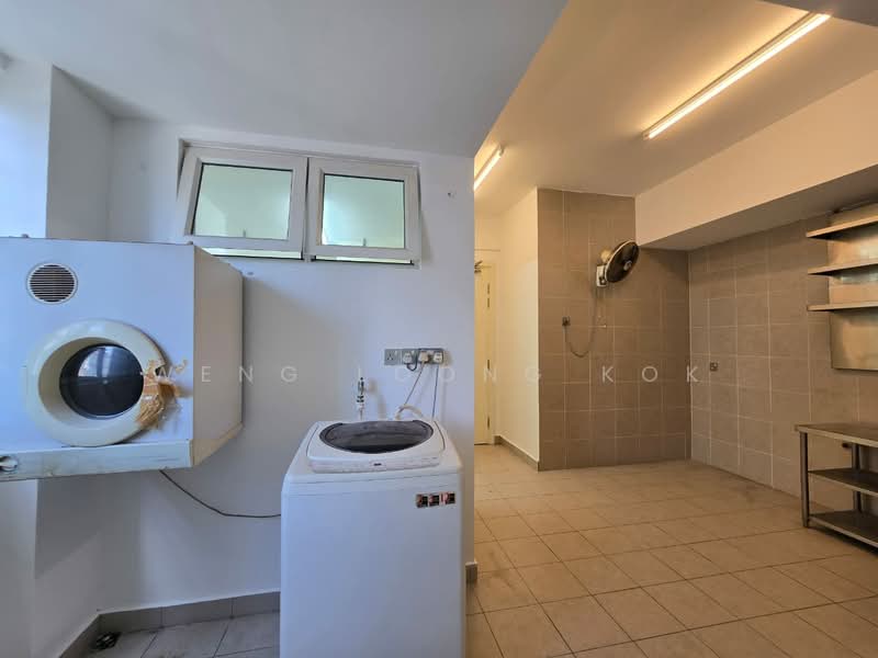 Condominium for Sale at Tiffani Kiara - Weng Loong Kok - Interior - PropertyGuru.com.my