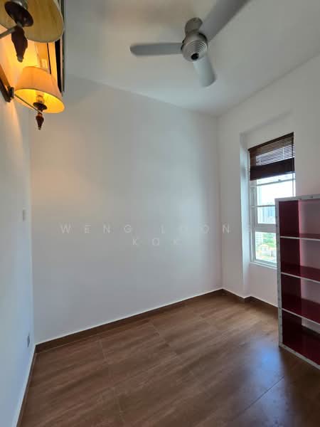 Condominium for Sale at Tiffani Kiara - Weng Loong Kok - Interior - PropertyGuru.com.my