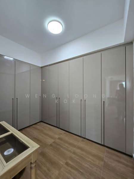 Condominium for Sale at Tiffani Kiara - Weng Loong Kok - Interior - PropertyGuru.com.my