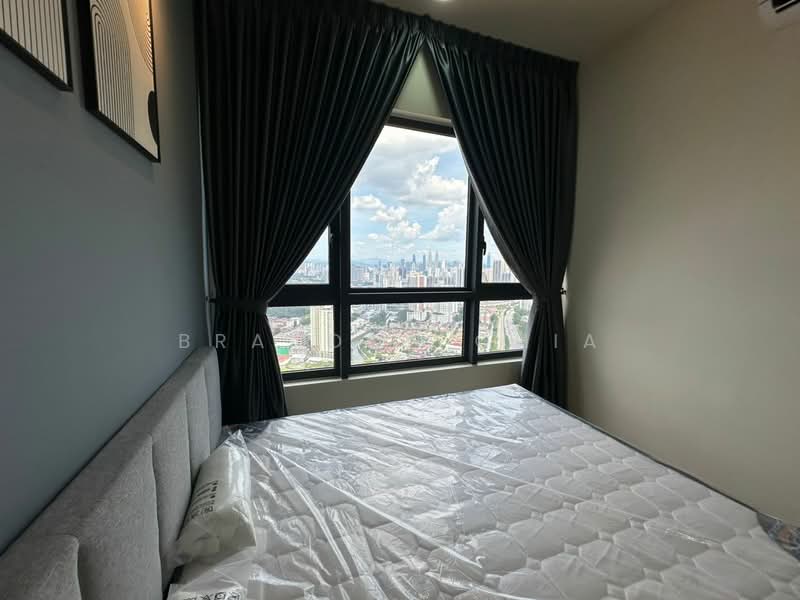 Service Residence for Rent at The Era @ Duta North - Brandon Chia - Bedroom - PropertyGuru.com.my