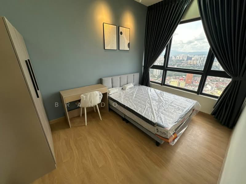 Service Residence for Rent at The Era @ Duta North - Brandon Chia - Bedroom - PropertyGuru.com.my