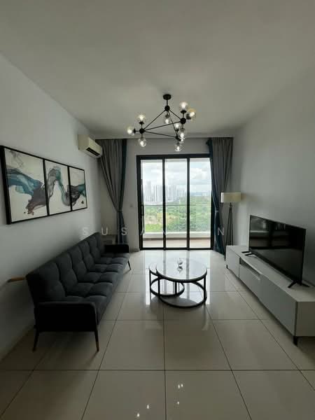 Condominium for Rent at The Elysia Park Residence - Susan On - PropertyGuru.com.my