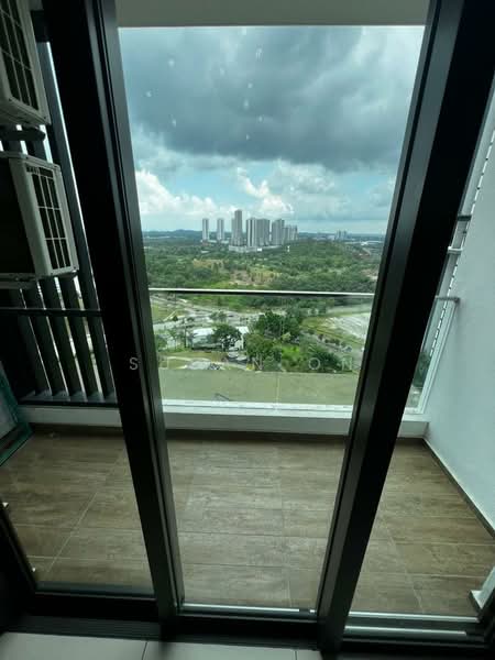 Condominium for Rent at The Elysia Park Residence - Susan On - PropertyGuru.com.my