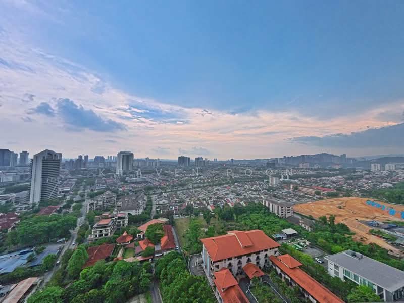 Service Residence for Sale at Jendela Residences - Kraven Poon - View - PropertyGuru.com.my