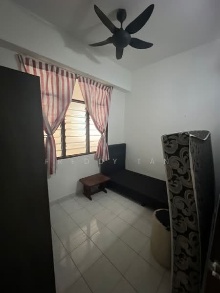Apartment for Rent at Taman Jubilee Phase 5 - Freddy Tan - PropertyGuru.com.my